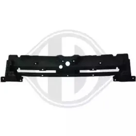 Решетка вентилятора, буфер DIEDERICHS купить