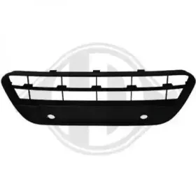 Решетка вентилятора, буфер DIEDERICHS купить