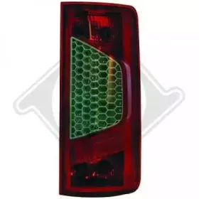 Задний фонарь DIEDERICHS купить