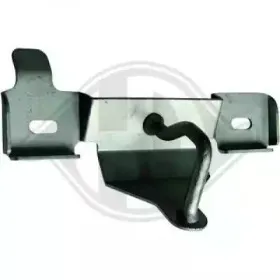 Замок капота DIEDERICHS купить