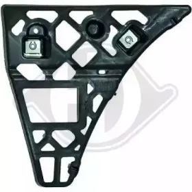 Кронштейн, буфер DIEDERICHS купить