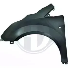 Крыло DIEDERICHS купить