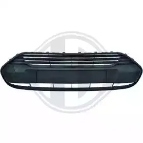 Решетка вентилятора, буфер DIEDERICHS купить