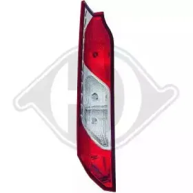 Задний фонарь DIEDERICHS купить