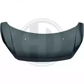 Капот двигателя DIEDERICHS купить