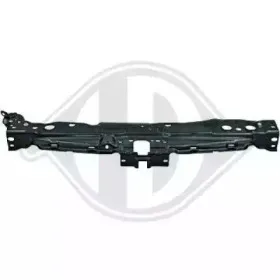 Облицовка передка DIEDERICHS купить