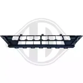 Решетка вентилятора, буфер DIEDERICHS купить