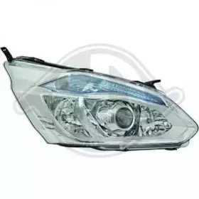 Основная фара DIEDERICHS купить