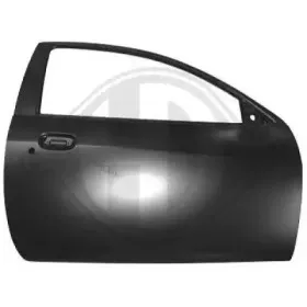 Дверь, кузов DIEDERICHS купить