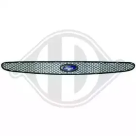 Решетка радиатора DIEDERICHS купить