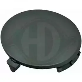 Заслонка, буксирный крюк DIEDERICHS купить