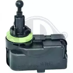 Регулировочный элемент, регулировка угла наклона фар DIEDERICHS купить