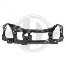 Облицовка передка DIEDERICHS купить