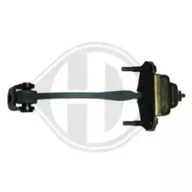 Фиксатор двери DIEDERICHS купить