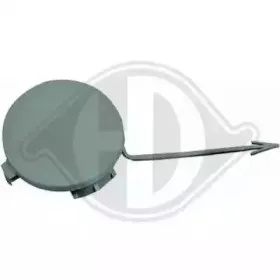 Заслонка, буксирный крюк DIEDERICHS купить