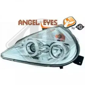 Комплект главных фар DIEDERICHS купить