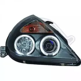 Комплект главных фар DIEDERICHS купить