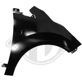 Крыло DIEDERICHS купить