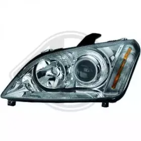 Основная фара DIEDERICHS купить