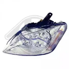 Основная фара DIEDERICHS купить