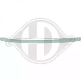 Решетка радиатора DIEDERICHS купить