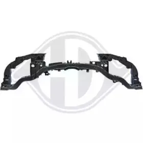 Облицовка передка DIEDERICHS купить