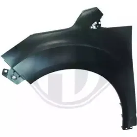 Крыло DIEDERICHS купить