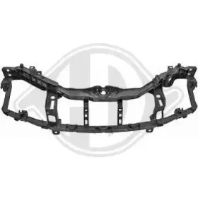 Облицовка передка DIEDERICHS купить