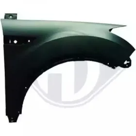 Крыло DIEDERICHS купить