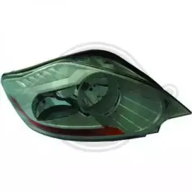 Основная фара DIEDERICHS купить