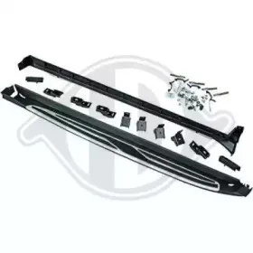 Подножка DIEDERICHS купить