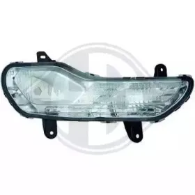 Противотуманная фара DIEDERICHS купить