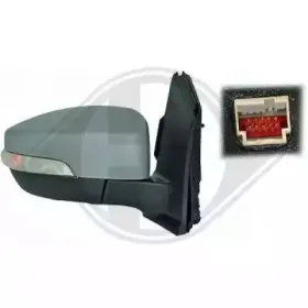 Наружное зеркало DIEDERICHS купить