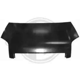 Капот двигателя DIEDERICHS купить