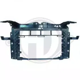 Облицовка передка DIEDERICHS купить