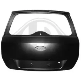 Заслонка багажника /помещения для груза DIEDERICHS купить