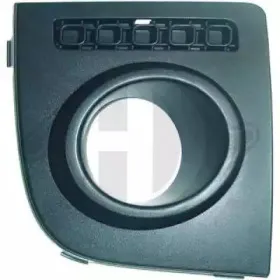 Решетка вентилятора, буфер DIEDERICHS купить