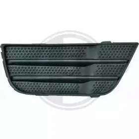 Облицовка, противотуманная фара DIEDERICHS купить