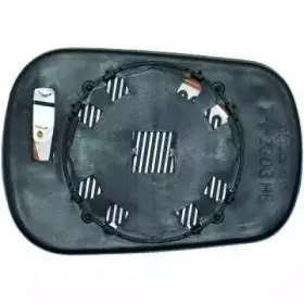 Зеркальное стекло, наружное зеркало DIEDERICHS купить