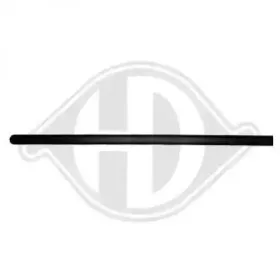 Облицовка / защитная накладка, дверь DIEDERICHS купить