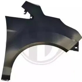 Крыло DIEDERICHS купить