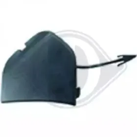 Заслонка, буксирный крюк DIEDERICHS купить