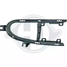 Решетка вентилятора, буфер DIEDERICHS купить