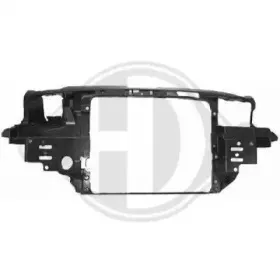 Облицовка передка DIEDERICHS купить