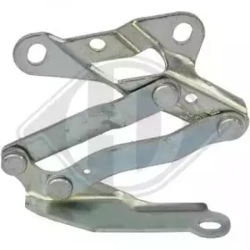 Шарнир, капот DIEDERICHS купить