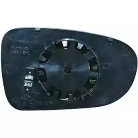 Зеркальное стекло, наружное зеркало DIEDERICHS купить