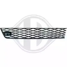 Решетка вентилятора, буфер DIEDERICHS купить