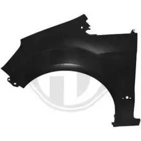 Крыло DIEDERICHS купить