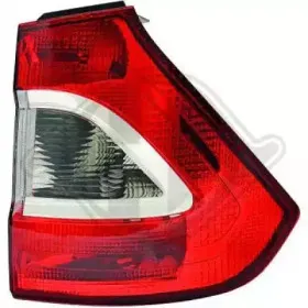 Задний фонарь DIEDERICHS купить