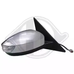 Наружное зеркало DIEDERICHS купить